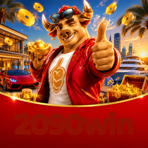 2090win Licença Curaçao Gaming
