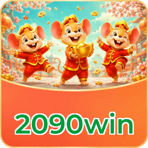 2090win Segurança Logo 1
