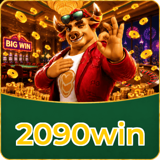 Plataforma 2090win - Segurança SSL 256-bit