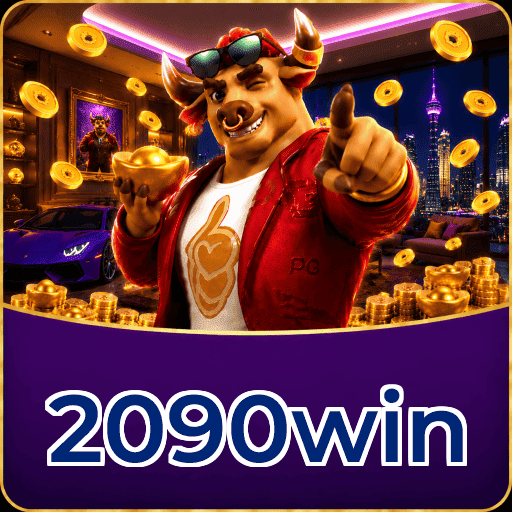 Fortune Tiger Logo 2