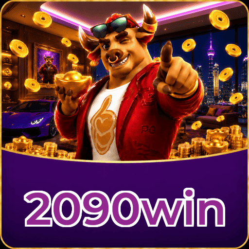 2090win Instalar Logo 3
