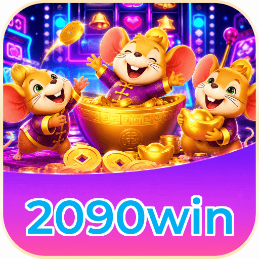 2090win Instalar Logo 1