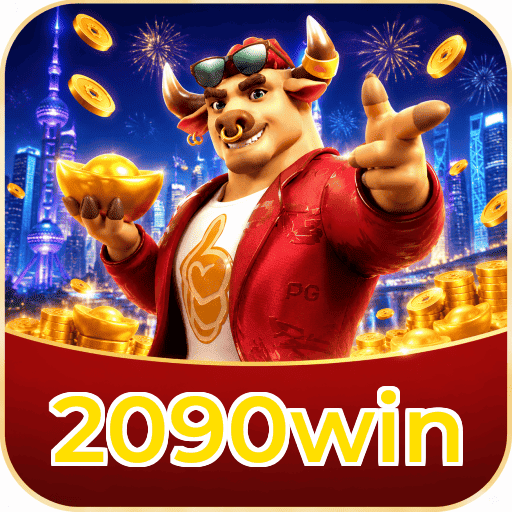 2090win Logo 2