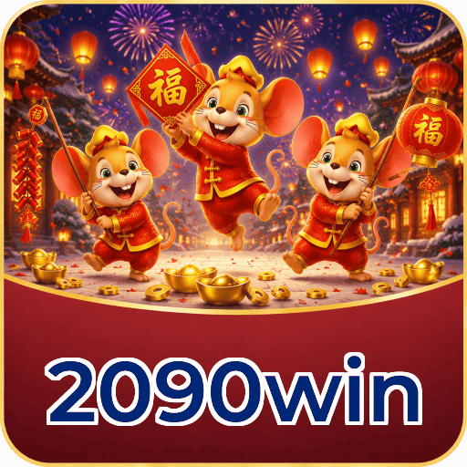 Fortune Tiger Logo 3