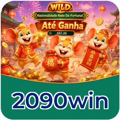 2090win Instalar Logo 2