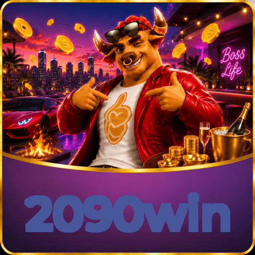 2090win Segurança Logo 2
