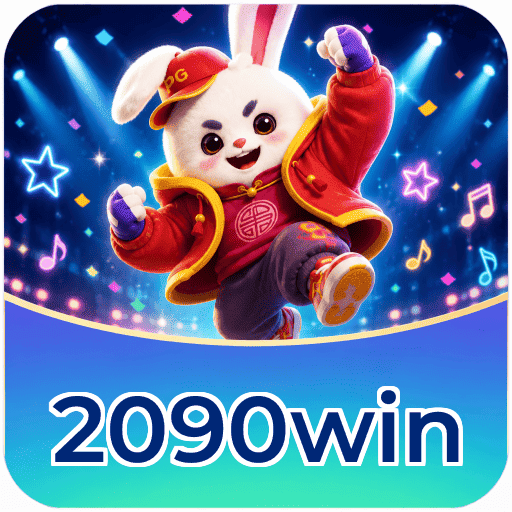 2090win Segurança Logo 3